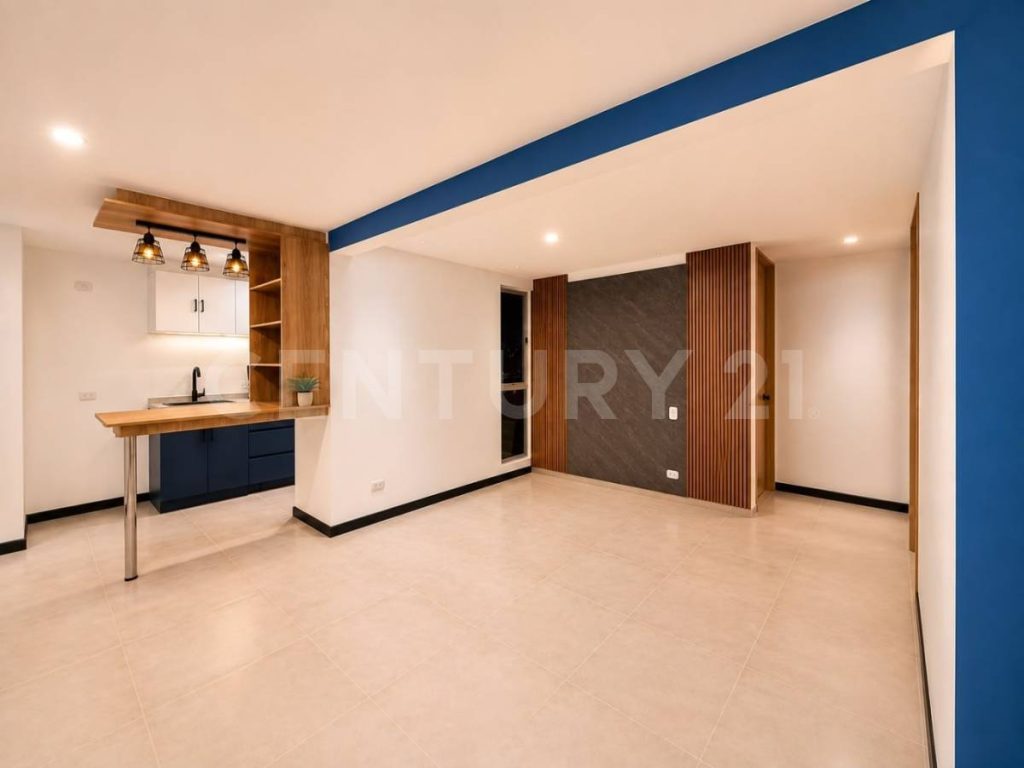 Apartamento en Arriendo