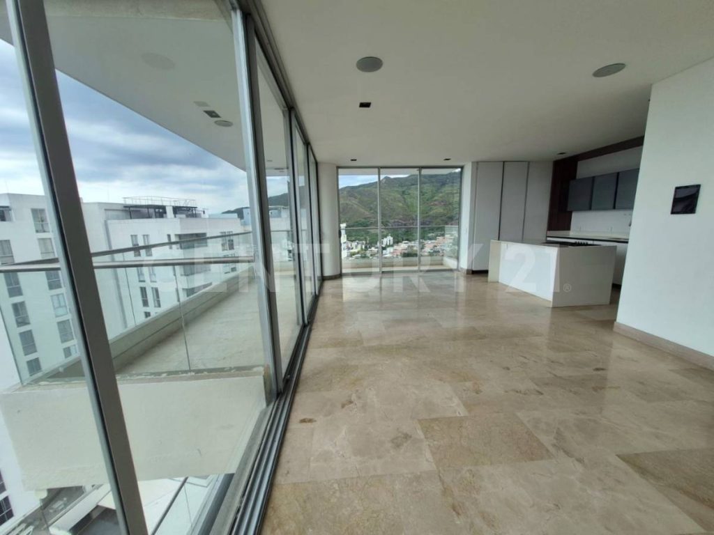 Apartamento en Arriendo