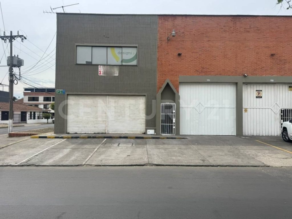 Local en Arriendo