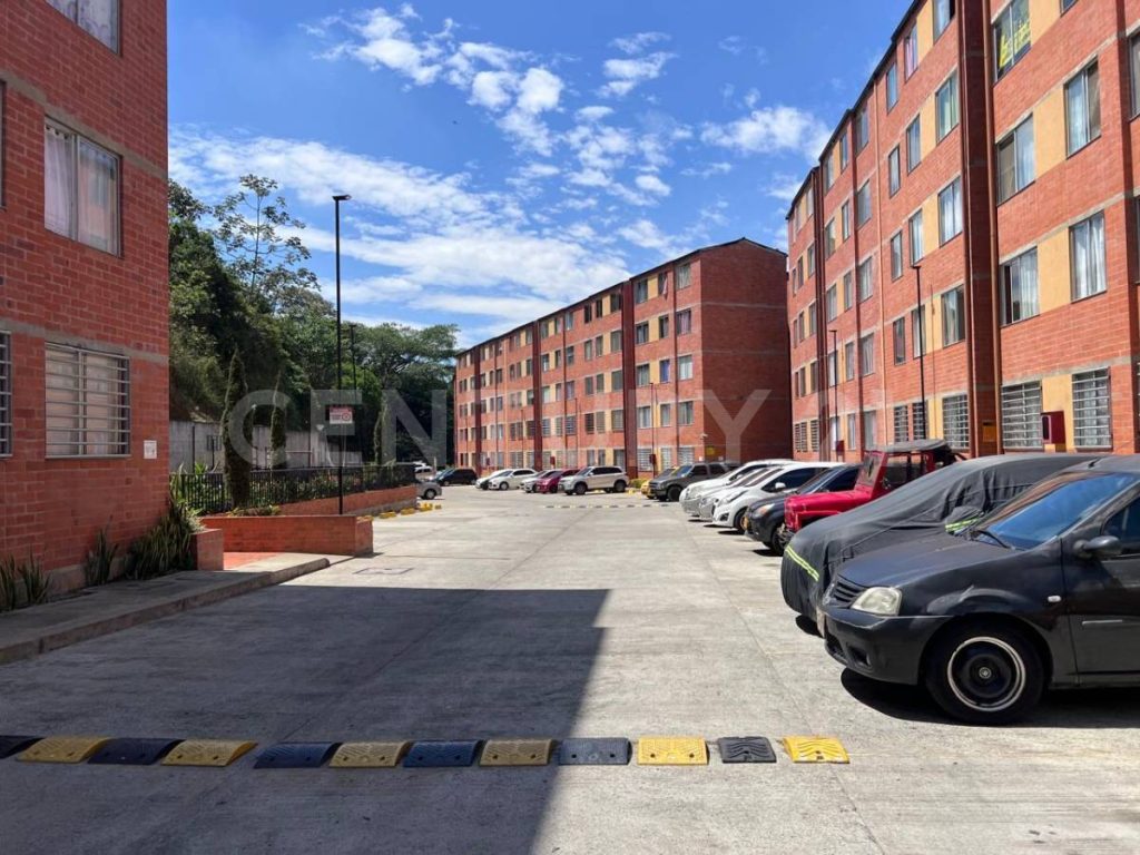 Apartamento en Arriendo