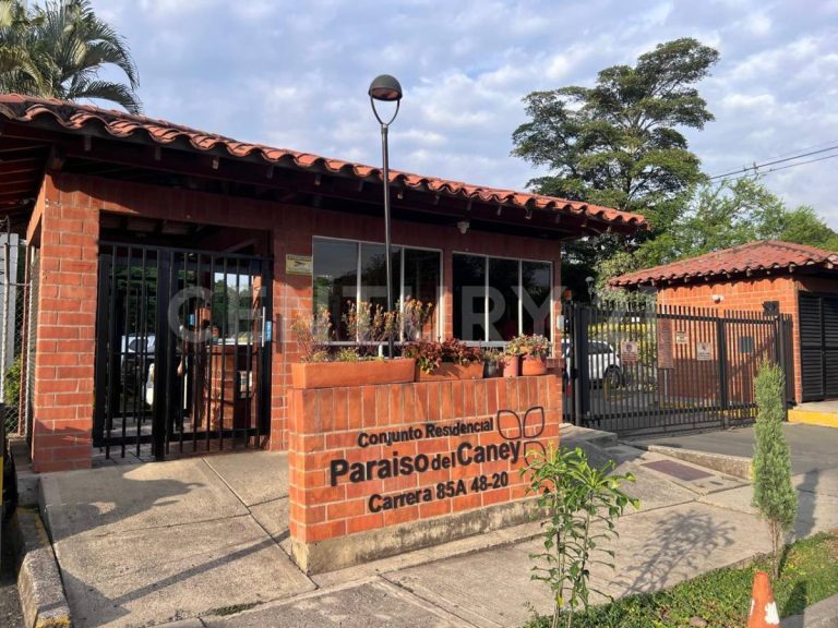 Apartamento en arriendo en CR Primavera Verde