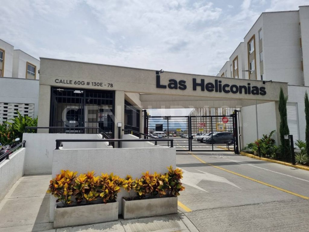 Apartamento en Arriendo