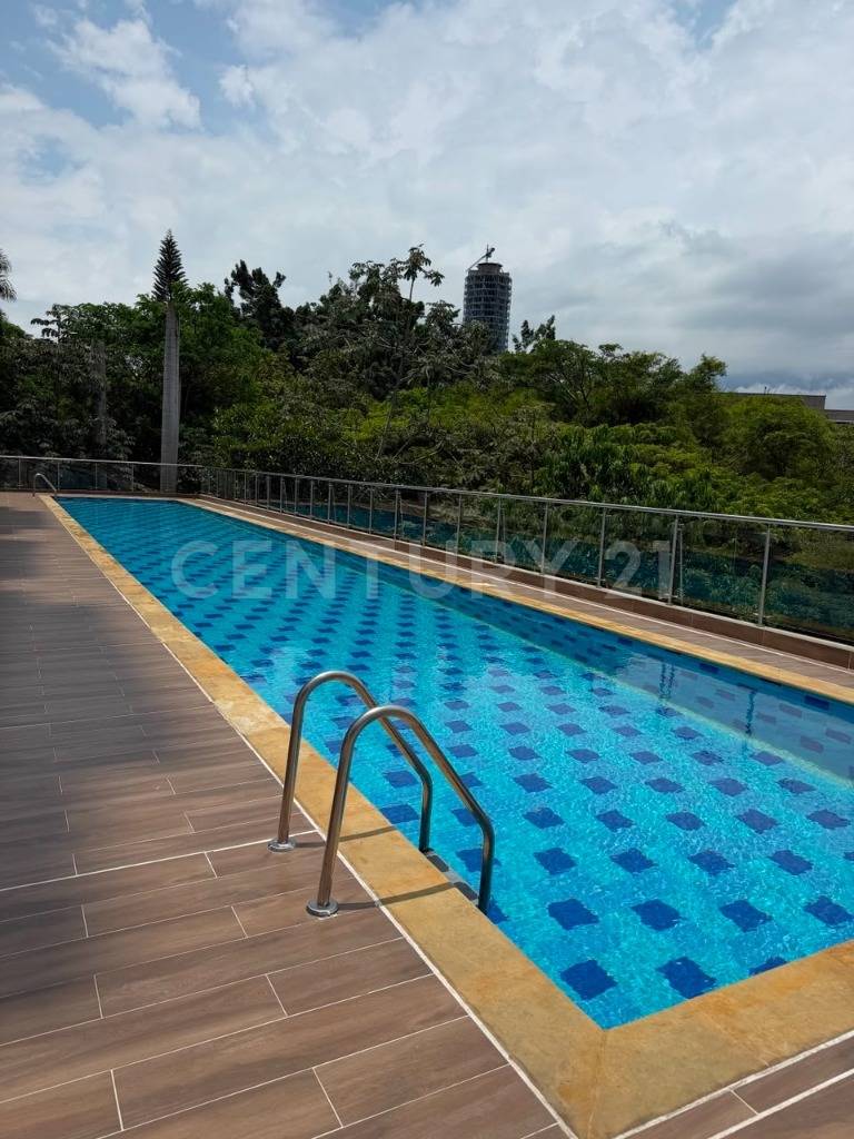 Apartamento en Arriendo