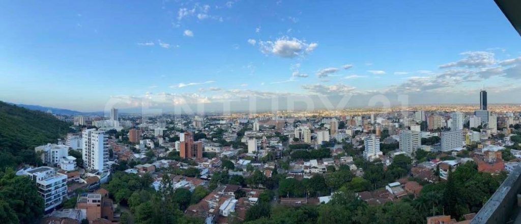 Apartamento en Arriendo