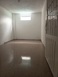 Apartamento en arriendo dos habitaciones barrio San Fernando