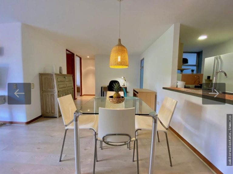 APARTAMENTO ENVIGADO – CUMBRES