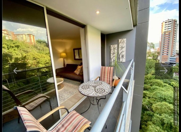 APARTAMENTO ENVIGADO – CUMBRES