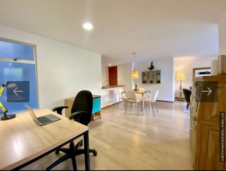 APARTAMENTO ENVIGADO – CUMBRES