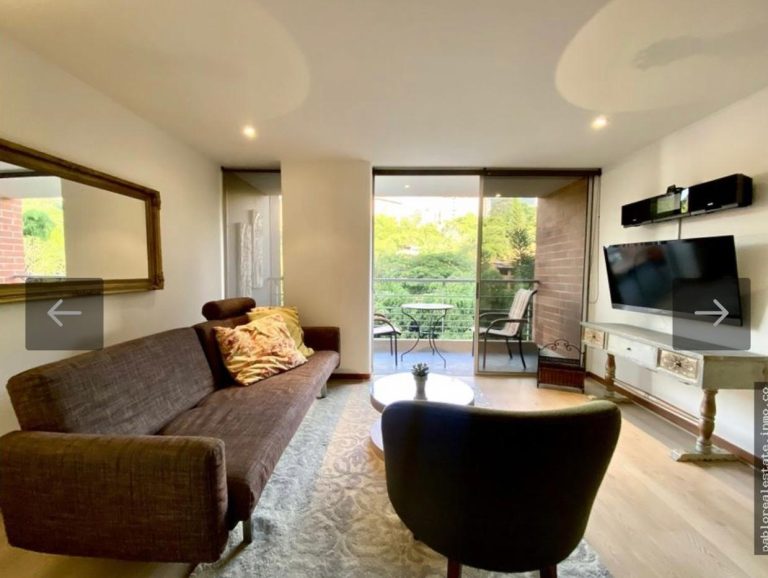 APARTAMENTO ENVIGADO – CUMBRES