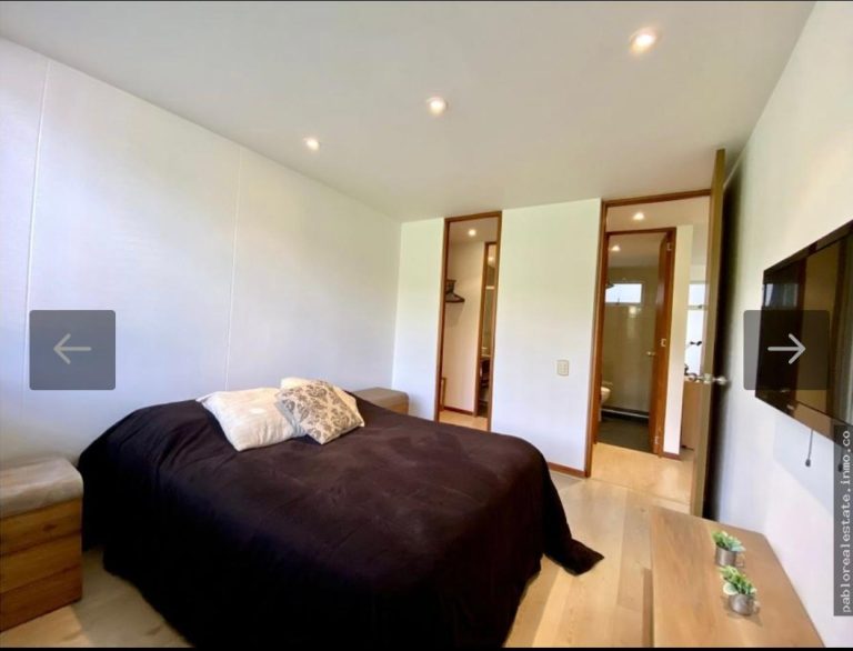 APARTAMENTO ENVIGADO – CUMBRES