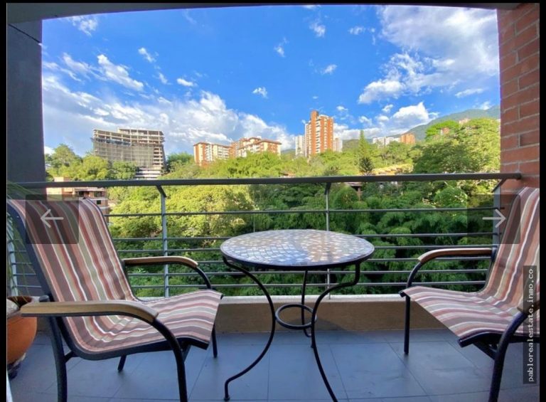 APARTAMENTO ENVIGADO – CUMBRES