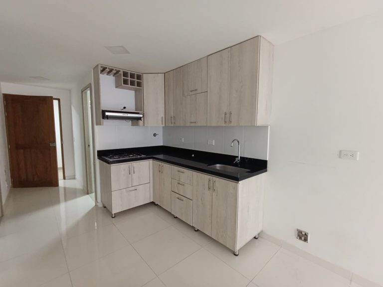 APARTAMENTO EN SEGUNDO PISO EN ARRIENDO EN LA CEJA