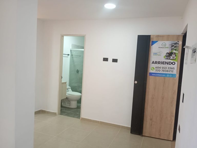 APARTAMENTO EN VENTA O ARRIENDO SEGUNDO PISO INTERNO EN LA CEJA ANT