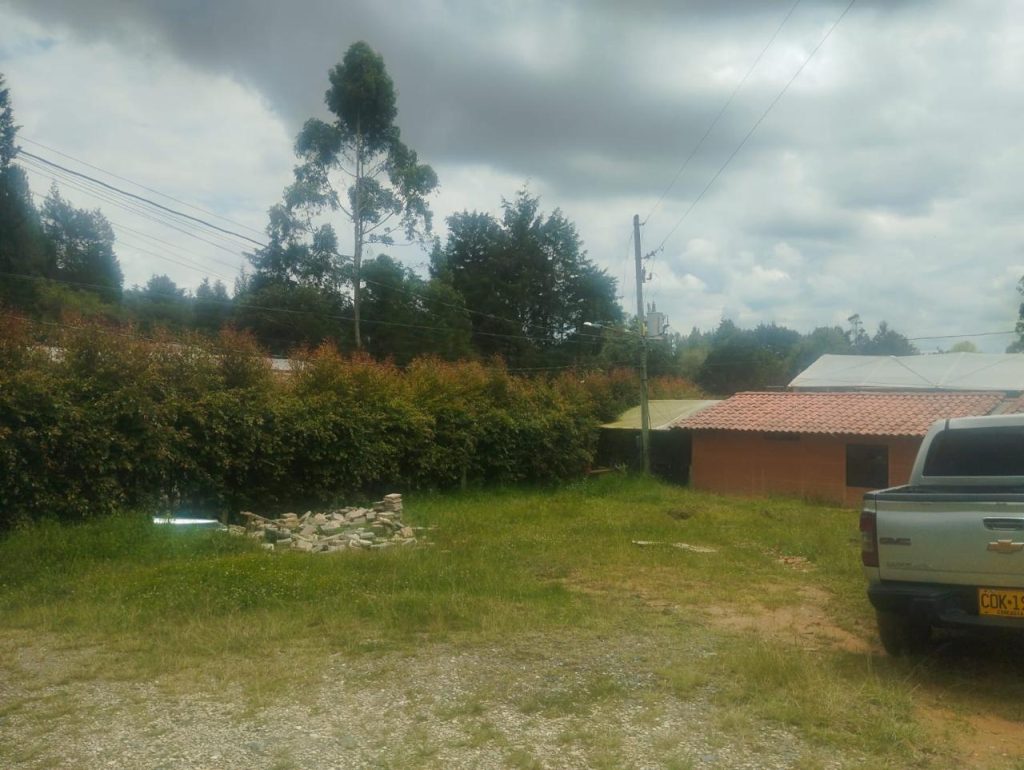 Casa en Arriendo