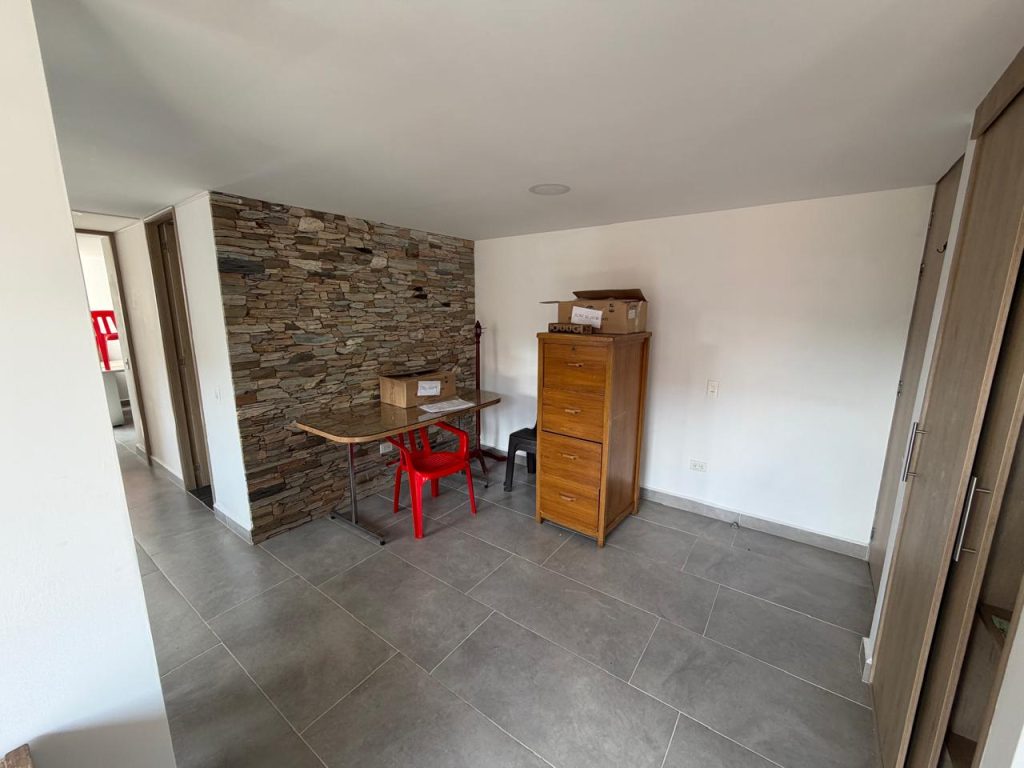Apartamento en Arriendo