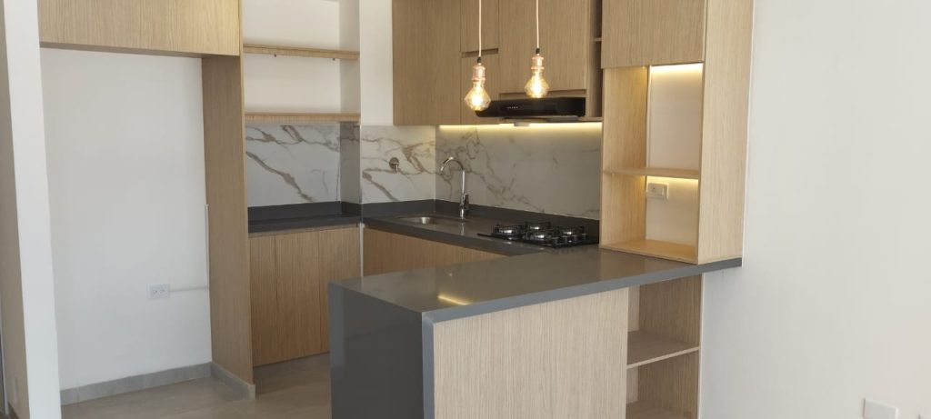 Apartamento en Arriendo