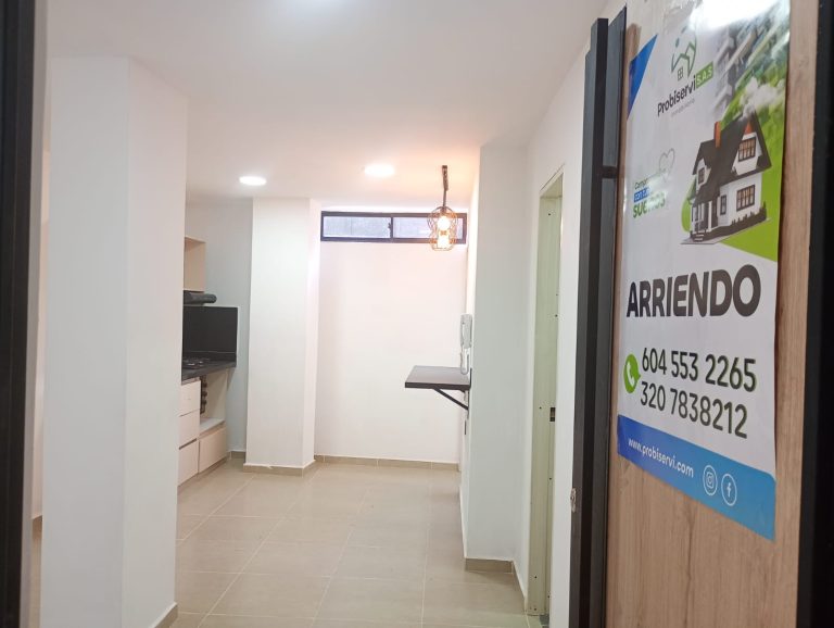 APARTAMENTO EN VENTA O ARRIENDO SEGUNDO PISO INTERNO EN LA CEJA ANT