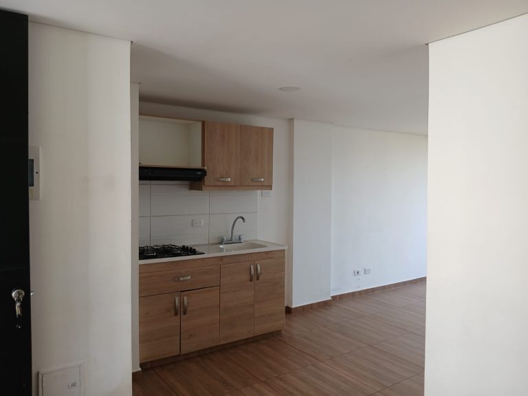 APARTAMENTO EN VENTA o ARRIENDO EN GIRASOLES DEL TAMBO