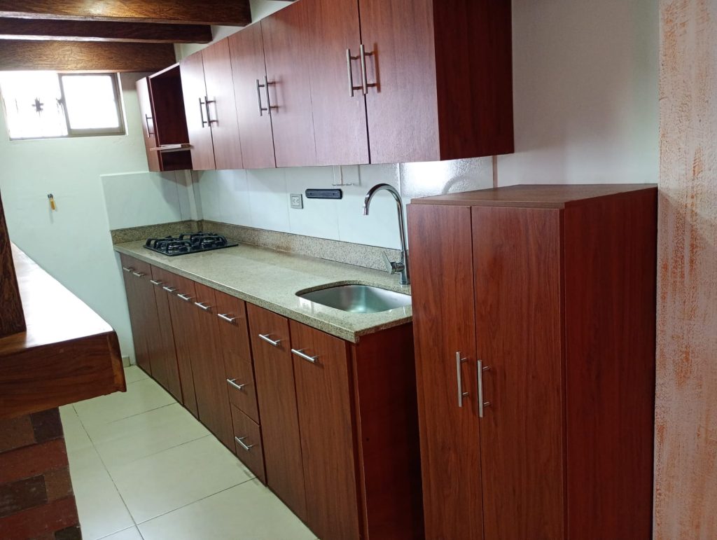 Casa en Arriendo
