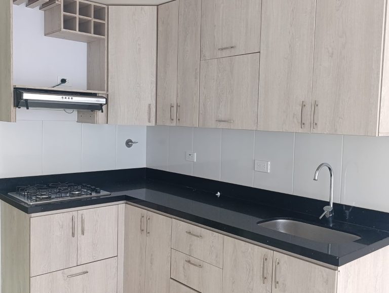 APARTAMENTO EN SEGUNDO PISO EN ARRIENDO EN LA CEJA