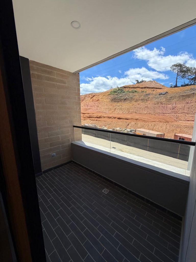 Apartamento en Arriendo
