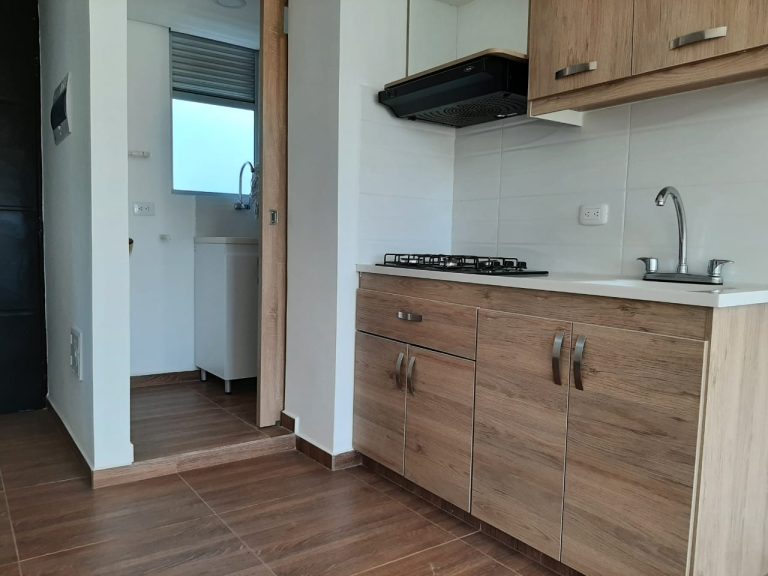 APARTAMENTO EN VENTA o ARRIENDO EN GIRASOLES DEL TAMBO