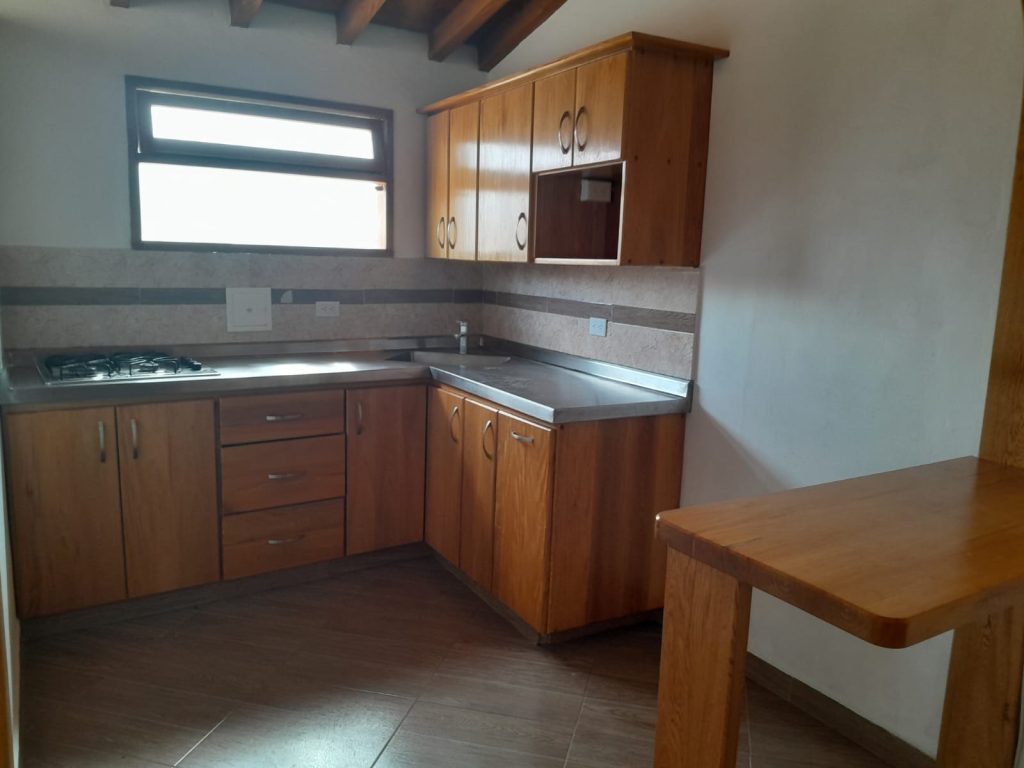 Apartamento en Arriendo