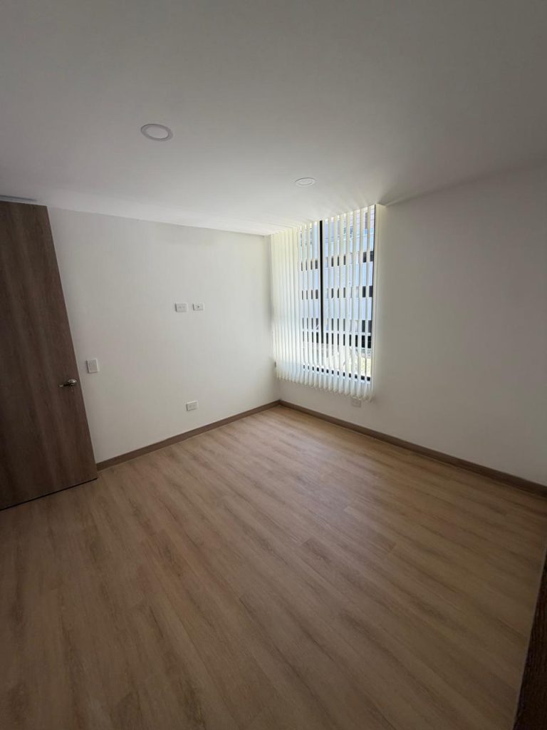 APARTAESTUDIO EN LA CEJA, UNIDAD CERRADA PRIMITIV