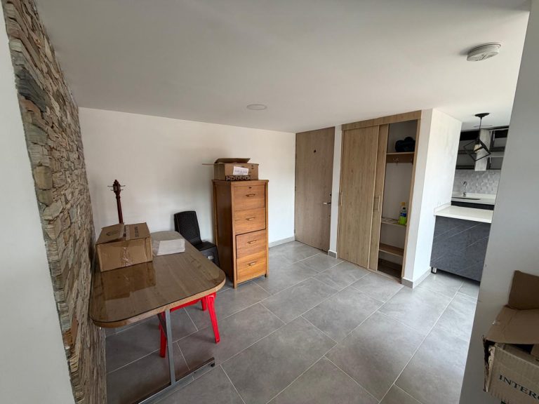 APARTAMENTO EN ARRIENDO EN RIONEGRO, UNIDAD RIOVIVO