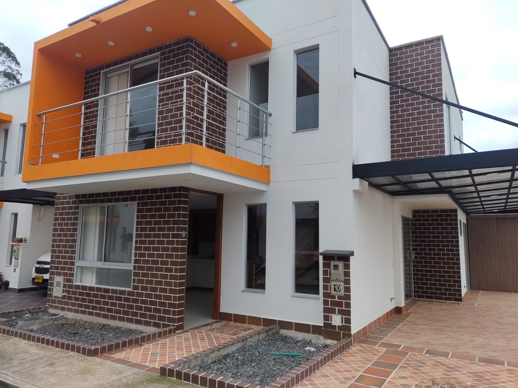 Casa en Arriendo