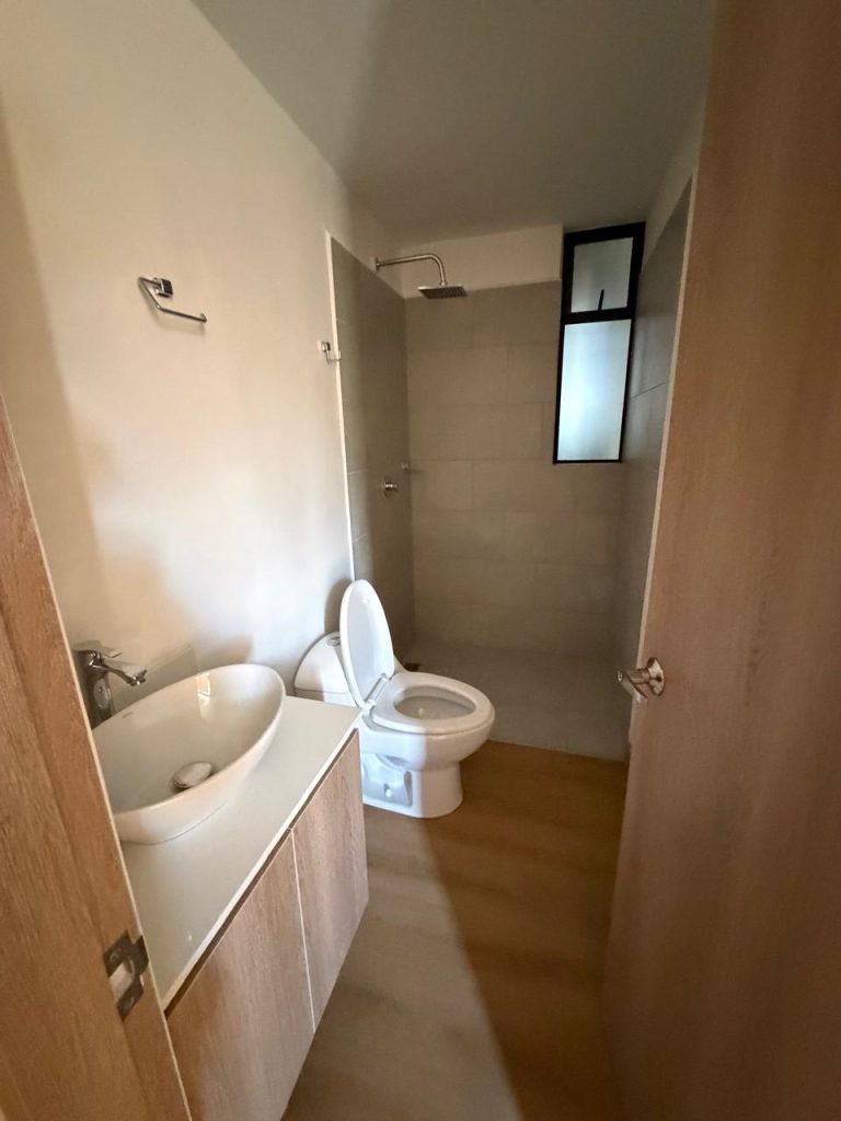 APARTAMENTO EN ARRIENDO EN LA CEJA, UNIDAD PRIMITIV