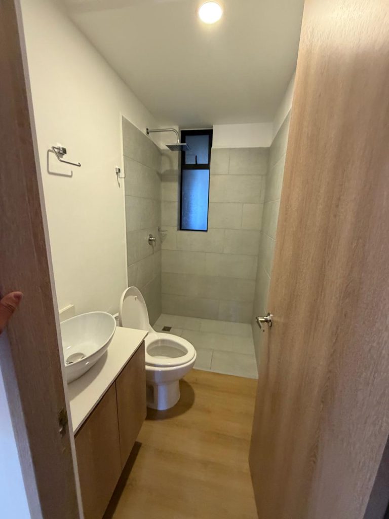 APARTAMENTO EN ARRIENDO EN LA CEJA, UNIDAD PRIMITIV