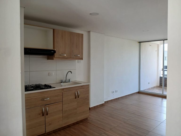 APARTAMENTO EN VENTA o ARRIENDO EN GIRASOLES DEL TAMBO