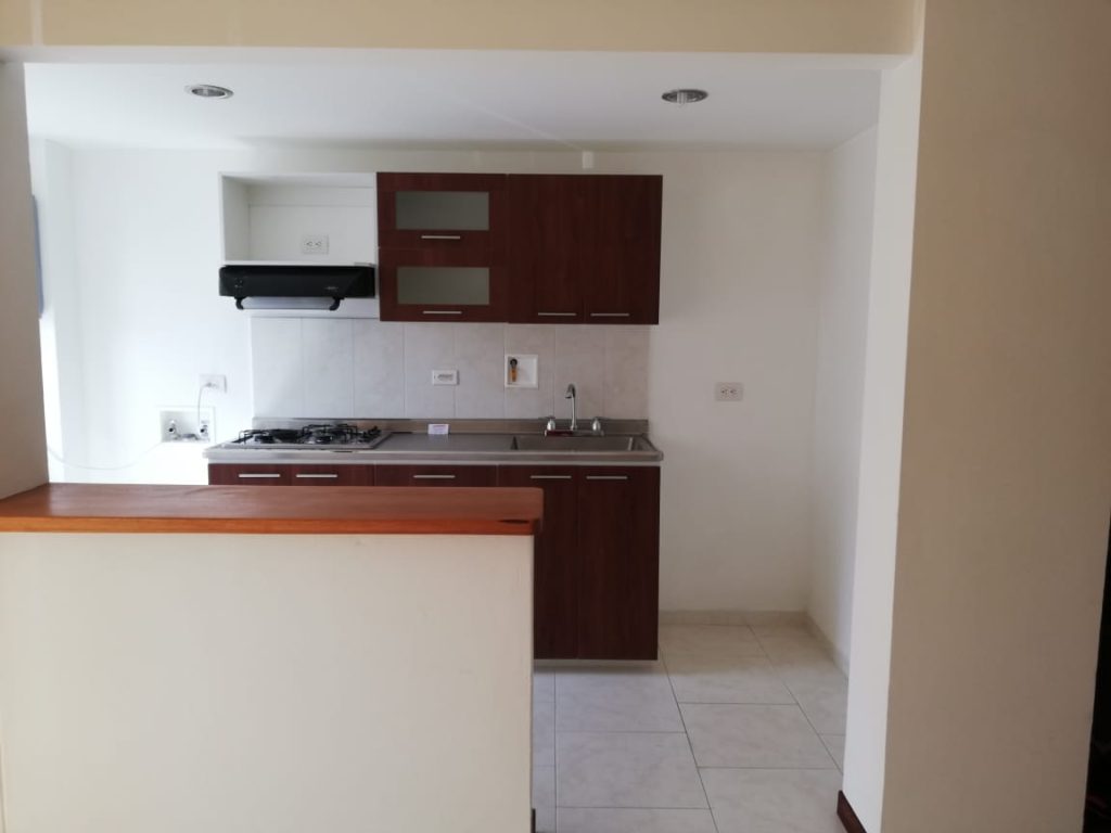 Apartamento en Arriendo