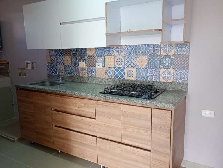 Apartamento en arriendo en Zona industrial no. 1, Itaguí