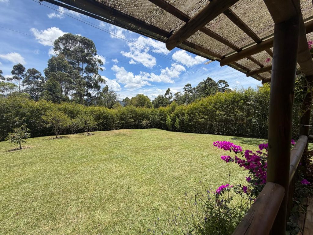 Finca en Arriendo