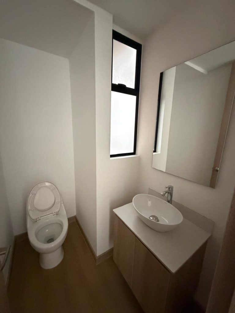 APARTAESTUDIO EN LA CEJA, UNIDAD CERRADA PRIMITIV