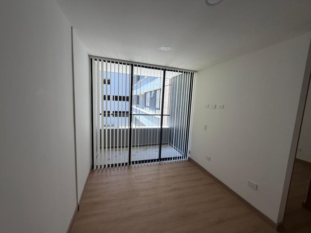 Apartamento en Arriendo