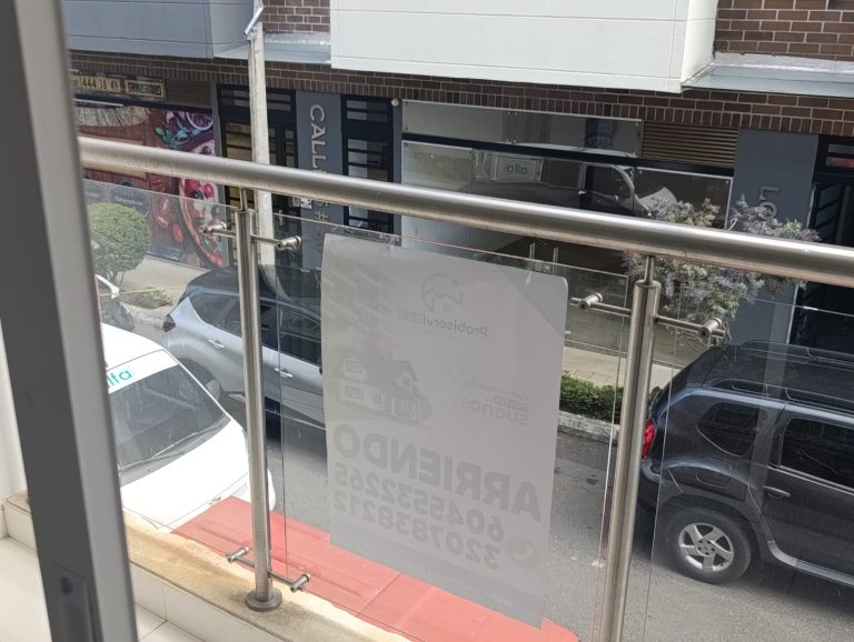 APARTAMENTO EN SEGUNDO PISO EN ARRIENDO EN LA CEJA