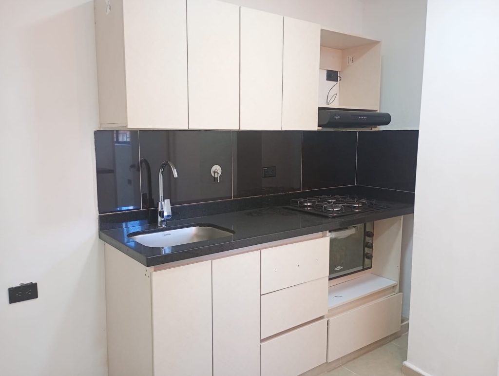 Apartamento en Arriendo