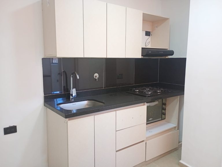 Alquiler Apartamento Ciudad Guabinas, C.R. Lorica