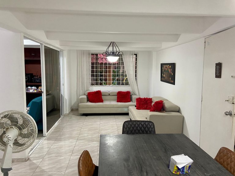 VENDO APARTAMENTO REMODELADO BARRANQUILLA LINDA 2 HAB 2 BAÑOS
