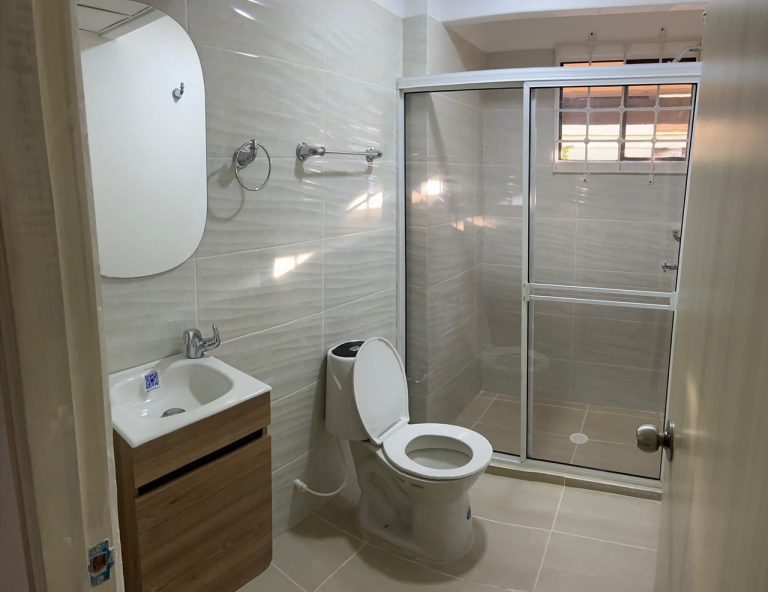 VENDO APARTAMENTO REMODELADO BARRANQUILLA LINDA 2 HAB 2 BAÑOS
