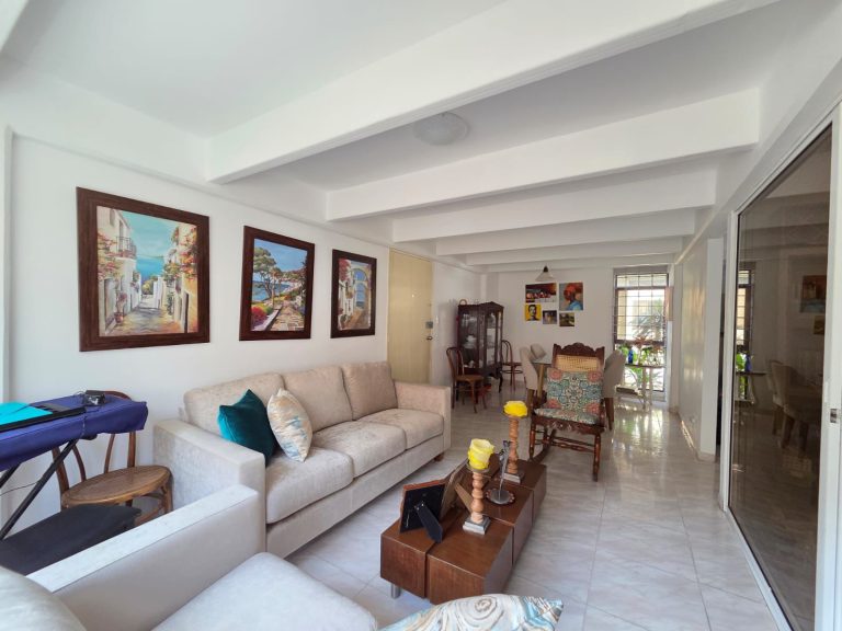 VENDO APARTAMENTO REMODELADO BARRANQUILLA LINDA 2 HAB 2 BAÑOS