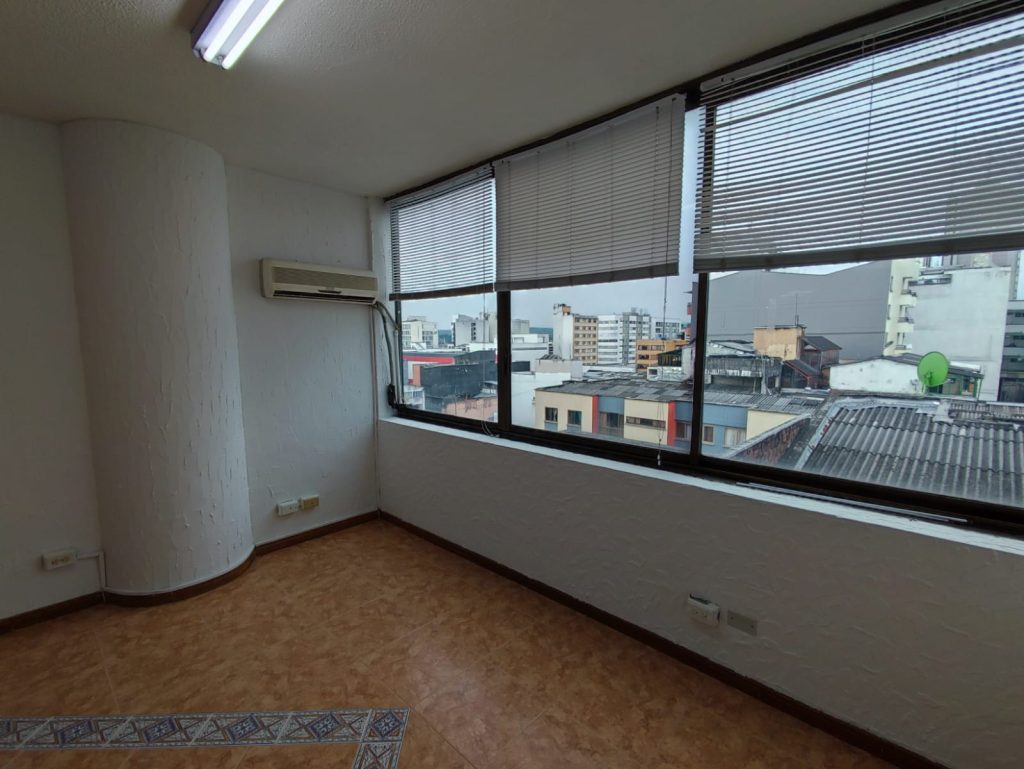 Oficina en Arriendo