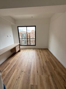 Moderno apartamento tipo loft, ideal para quienes buscan comodidad, diseño y una exelente ubicacion