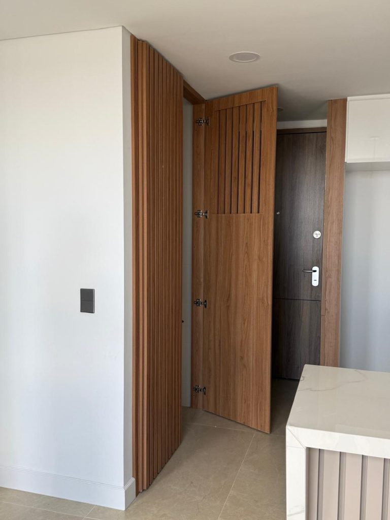 Apartamento en Arriendo
