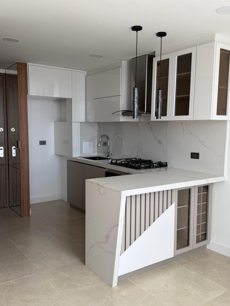 SE ARRIENDA APARTAMENTO CONJUNTO RESIDENCIAL URBANA 30