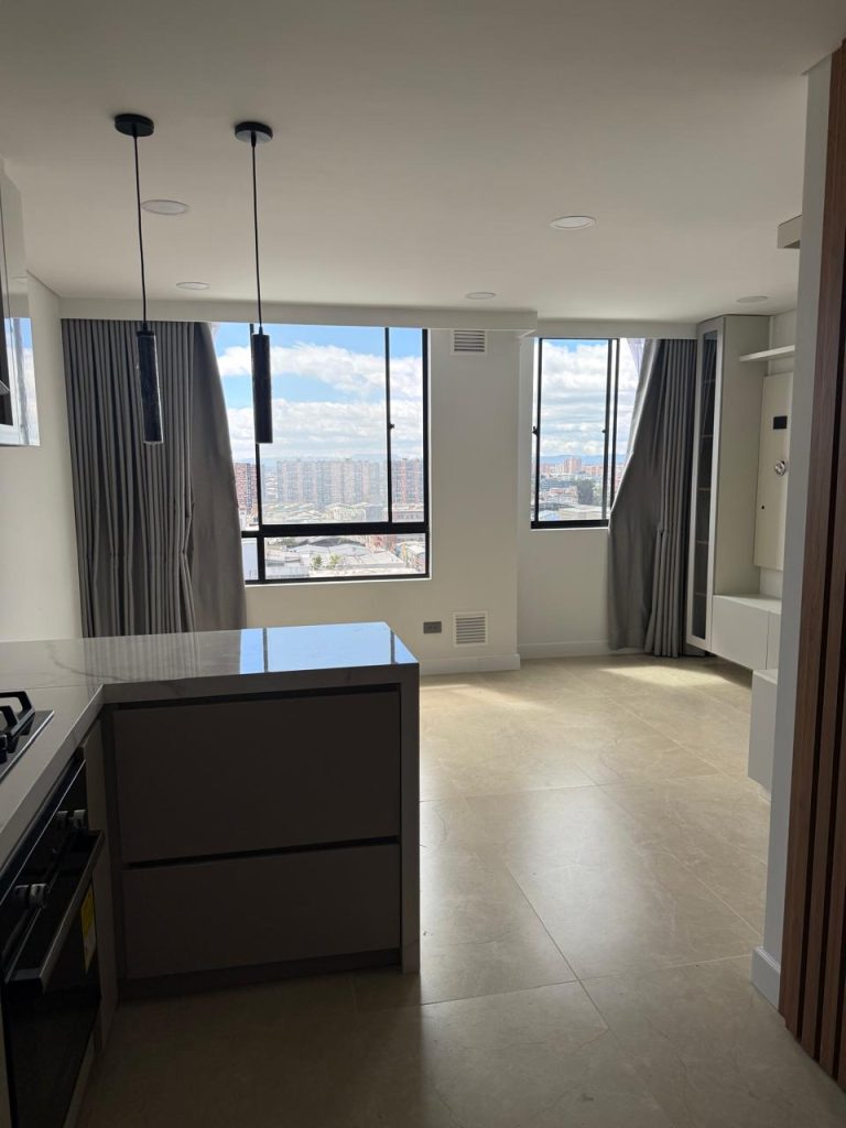SE ARRIENDA APARTAMENTO CONJUNTO RESIDENCIAL URBANA 30