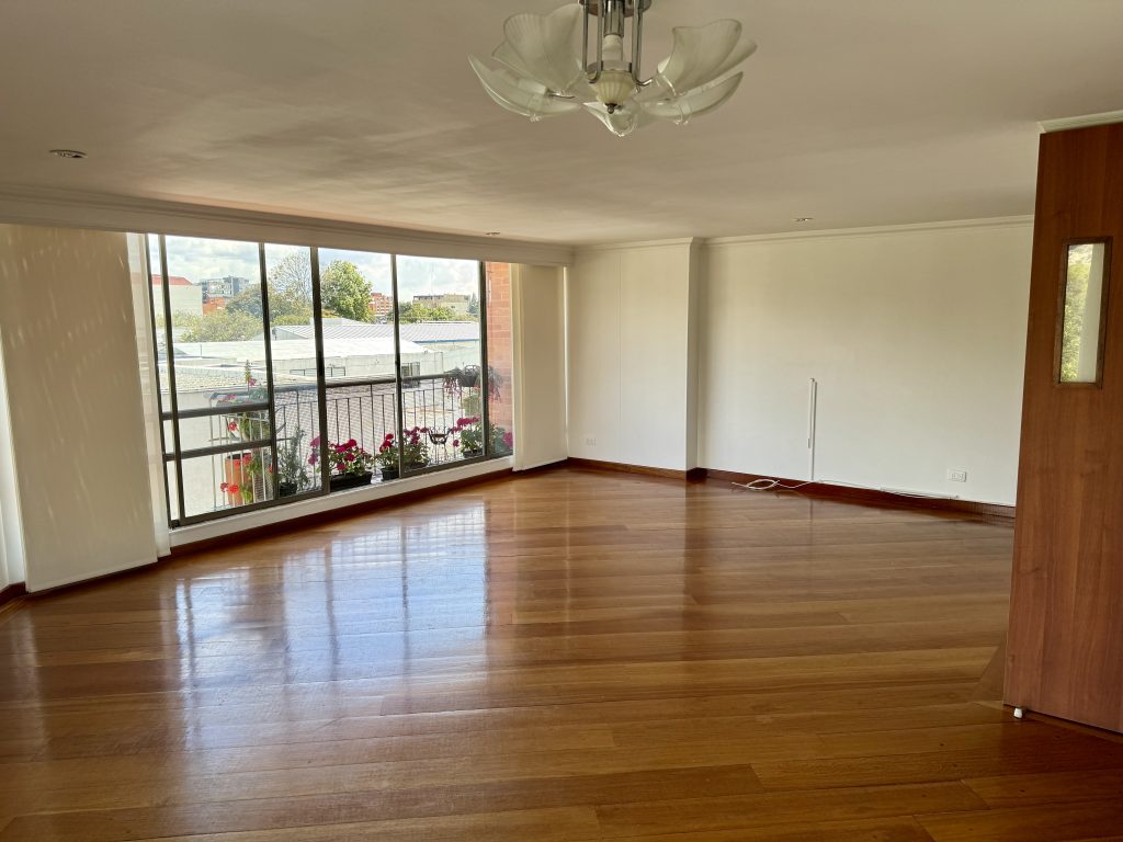 Apartamento en Arriendo